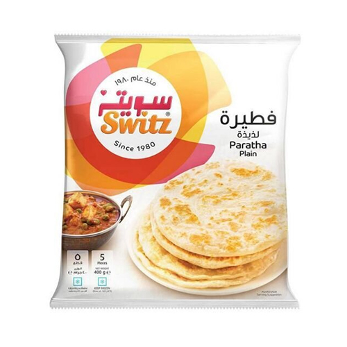 http://atiyas.techluminous.com/public/storage/photos/1/PRODUCT 3/Switz Plain Paratha 400g.jpg